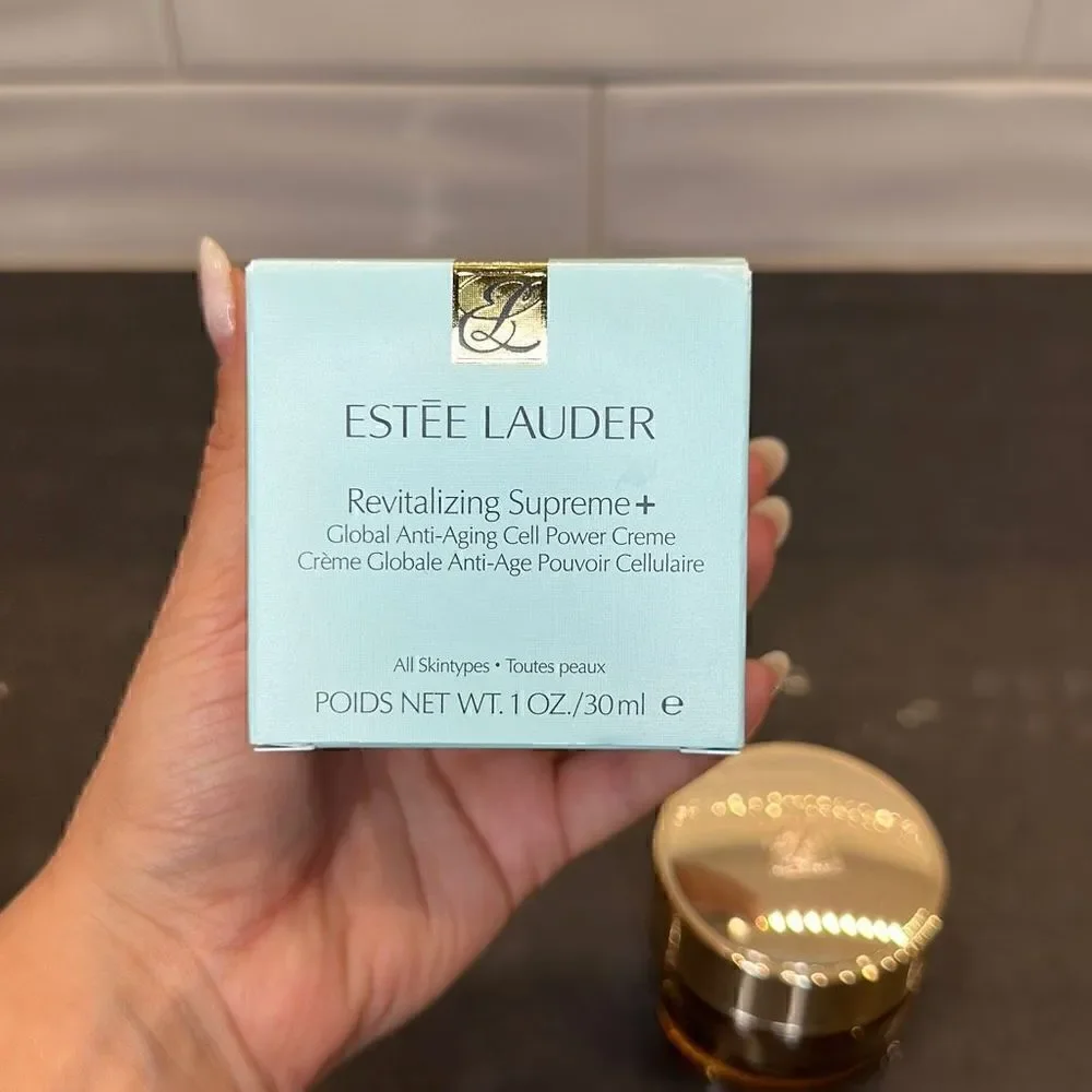 Estée Lauder Skin Care Bundle (4 Piece)- NWOT